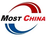 Most China Industrial Limited