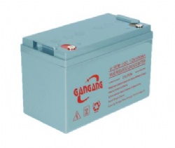 VRLA Sealed Lead Acid Maintenance Free 12V 20Ah for UPS Batteries